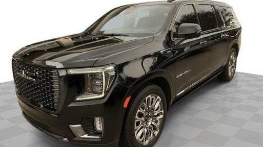 GMC YUKON XL 2023 1GKS2KKL3PR302642 image